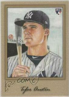 Tyler Austin