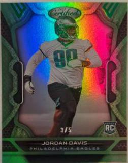 Jordan Davis