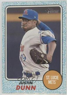 Justin Dunn