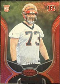 Jonah Williams