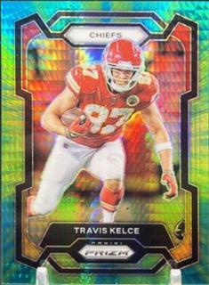 Travis Kelce