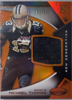 Michael Thomas