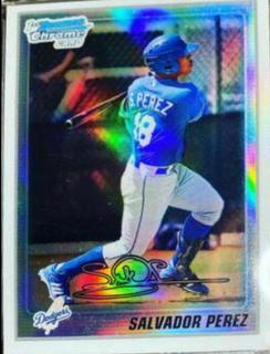Salvador Perez