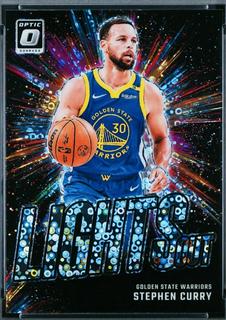 Stephen Curry