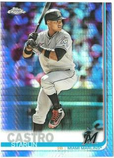 Starlin Castro