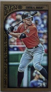 Giancarlo Stanton
