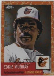 Eddie Murray