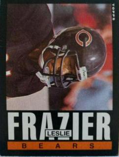Leslie Frazier
