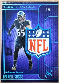 Terrell Suggs