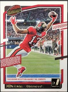 Mike Evans