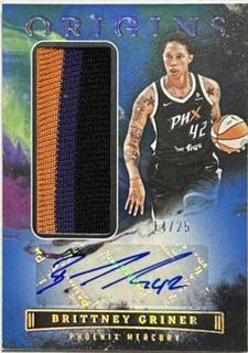 Brittney Griner