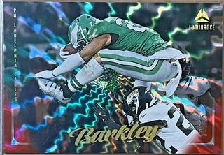 Saquon Barkley