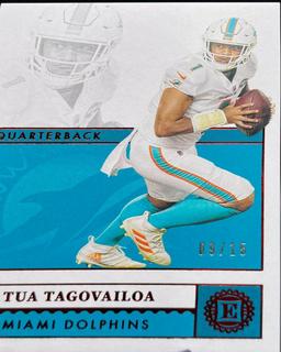 Tua Tagovailoa