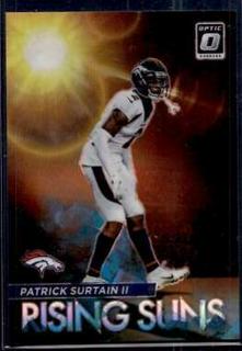 Patrick Surtain II