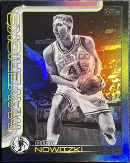 Dirk Nowitzki