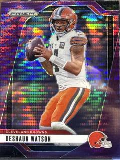Deshaun Watson
