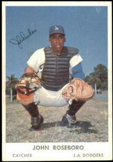 John Roseboro