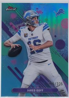 Jared Goff