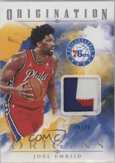 Joel Embiid