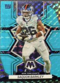 Saquon Barkley