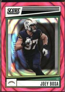 Joey Bosa