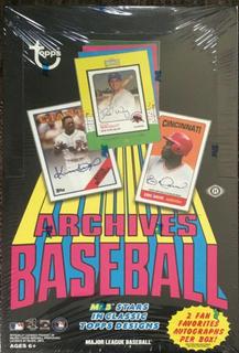 Hobby Box