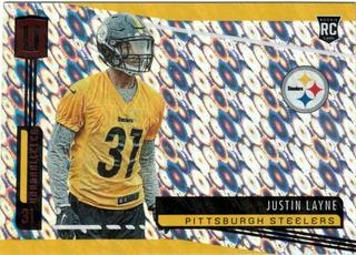 Justin Layne