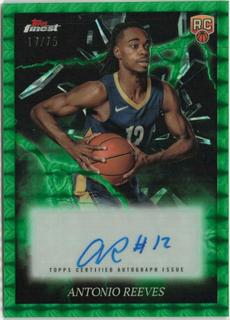 Antonio Reeves