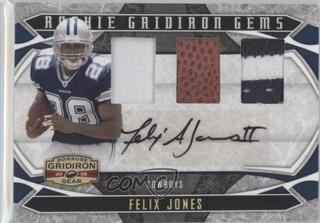 Felix Jones