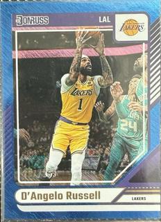 D'Angelo Russell