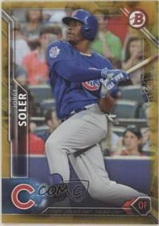 Jorge Soler