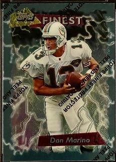 Dan Marino