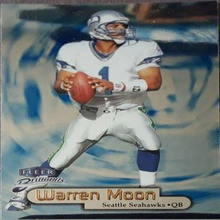Warren Moon