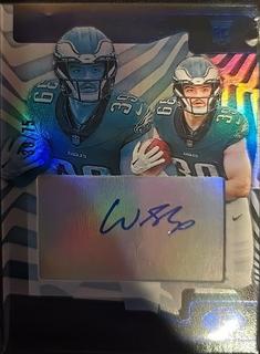 Will Shipley