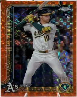 Max Muncy
