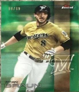 Ryan Braun