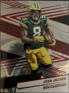 Josh Jacobs