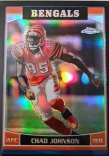 Chad Johnson