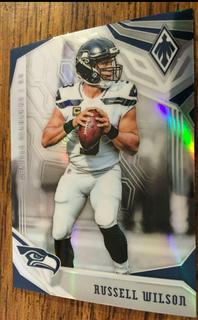 Russell Wilson