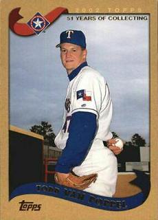 Todd Van Poppel