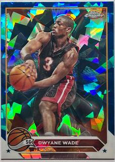 Dwyane Wade