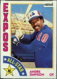 Andre Dawson