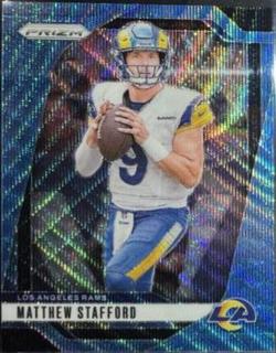 Matthew Stafford