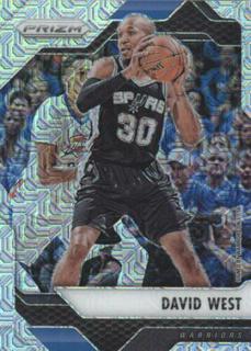 David West