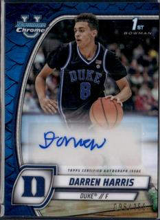Darren Harris