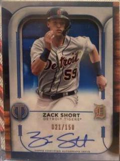 Zack Short