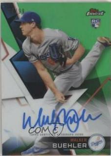 Walker Buehler