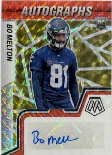 Bo Melton