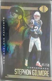Stephon Gilmore