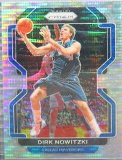 Dirk Nowitzki